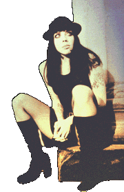 BIF NAKED